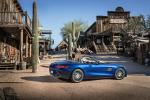 Mercedes-AMG GT Roadster 2016 года (NA)